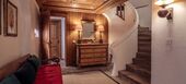 Chalet for rent in Courchevel 1850