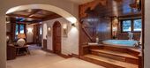 Chalet for rent in Courchevel 1850