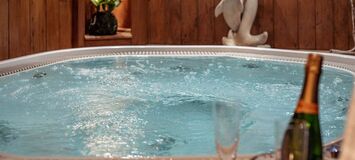Chalet for rent in Courchevel 1850
