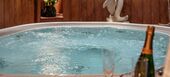 Chalet for rent in Courchevel 1850