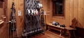 Chalet for rent in Courchevel 1850
