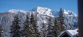 Chalet for rent in Courchevel 1850