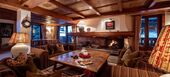 Chalet for rent in Courchevel 1850