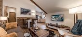 Apartment for rent in Courchevel 1650
