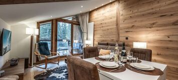 Apartment for rent in Courchevel 1650