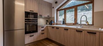 Apartment for rent in Courchevel 1650