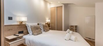 Apartment for rent in Courchevel 1650
