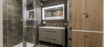 Apartment for rent in Courchevel 1650