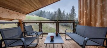 Apartment for rent in Courchevel 1650