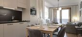Apartment for rent in Courchevel 1650