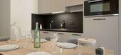 Apartment for rent in Courchevel 1650