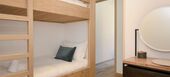 Apartment for rent in Courchevel 1650