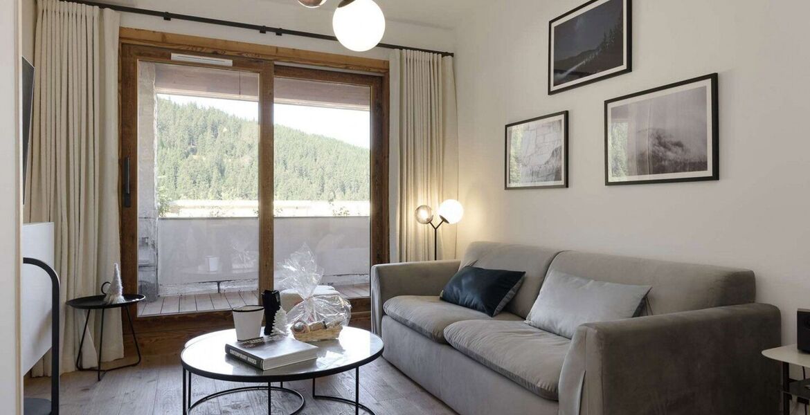 Apartment for rent in Courchevel 1650