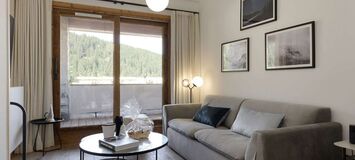 Apartment for rent in Courchevel 1650
