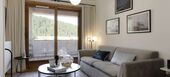 Apartment for rent in Courchevel 1650