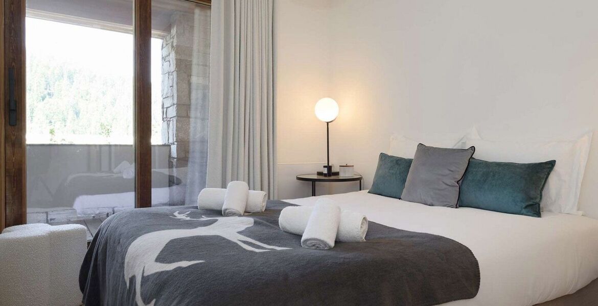 Apartment for rent in Courchevel 1650