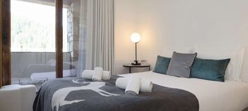 Apartment for rent in Courchevel 1650