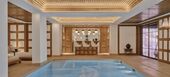 Chalet for rent in Courchevel 1850