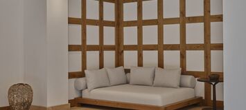 Chalet for rent in Courchevel 1850