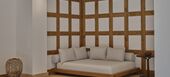 Chalet for rent in Courchevel 1850