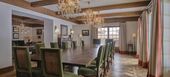 Chalet for rent in Courchevel 1850