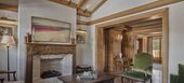 Chalet for rent in Courchevel 1850