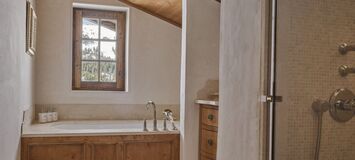 Chalet for rent in Courchevel 1850