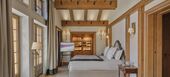 Chalet for rent in Courchevel 1850