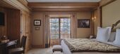 Chalet for rent in Courchevel 1850