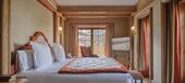 Chalet for rent in Courchevel 1850