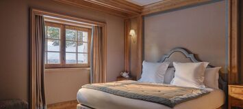 Chalet for rent in Courchevel 1850