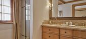 Chalet for rent in Courchevel 1850