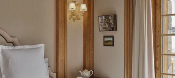 Chalet for rent in Courchevel 1850