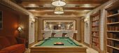 Chalet for rent in Courchevel 1850