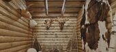 Chalet for rent in Courchevel 1850