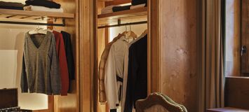 Chalet for rent in Courchevel 1850