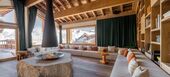 Chalet for rental in courchevel 1550