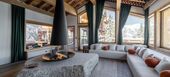 Chalet for rental in courchevel 1550