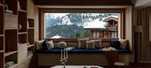 Chalet for rental in courchevel 1550