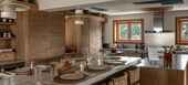 Chalet for rental in courchevel 1550