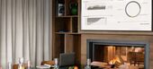 Chalet for rental in courchevel 1550