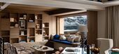 Chalet for rental in courchevel 1550
