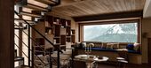 Chalet for rental in courchevel 1550
