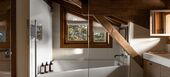 Chalet for rental in courchevel 1550