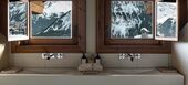 Chalet for rental in courchevel 1550