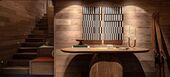 Chalet for rental in courchevel 1550