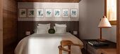 Chalet for rental in courchevel 1550