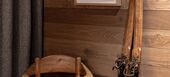 Chalet for rental in courchevel 1550