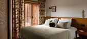 Chalet for rental in courchevel 1550