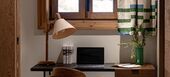 Chalet for rental in courchevel 1550